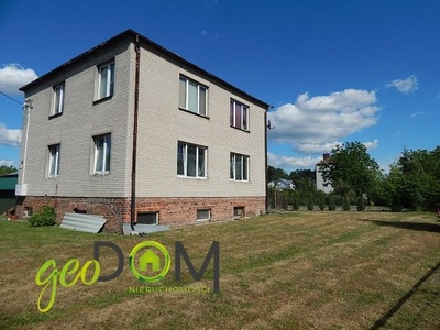 Dom, Rejowiec (gm.), 200 m²