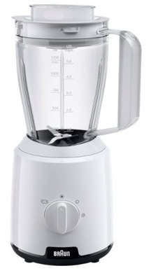 Blender Braun kielichowy PowerBlend 1 JB1000WH