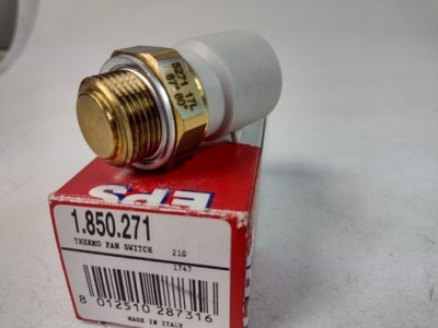 Eps 1.850.271 перемикач термічний, вентилятор радіатора фото №1