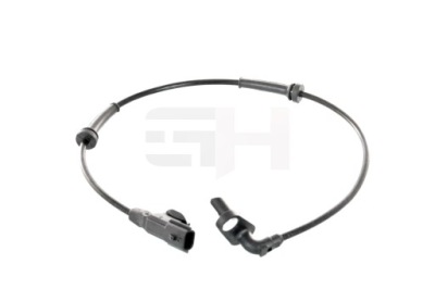 Gh датчик abs задняя nissan micra k13 2010-2015 правый фото №1