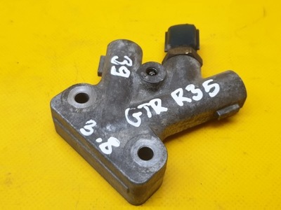 Розподільник пального датчик nissan gt-r r35 3.8 фото №1