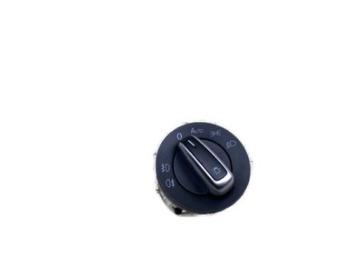 Vw golf vi переключатель света 3c8941431n фото №1