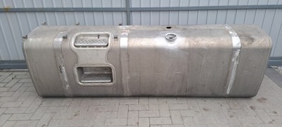 Бак пального volvo fh4 fh 4 900l 225cm fh5 renault range t gama 21442020 фото №1