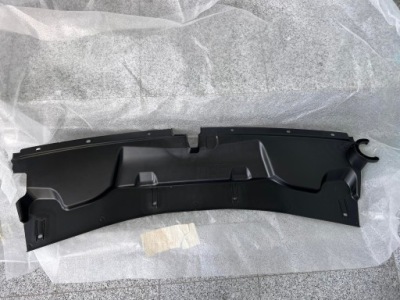 Защита na pas поперечина перед mercedes vito v-klasa w447 a4478850236 фото №1