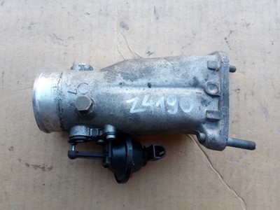 Дроссельная заслонка audi a6 c5 2.5 tdi 4b0145950 фото №1