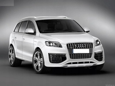 SPAUSTELIS AUDI Q2 17- 