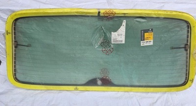 Nowa org стекло задняя renault scenic i фото №1