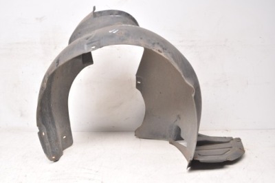 Skoda fabia ii подкрылок перед передние правое 5j0809962 фото №1