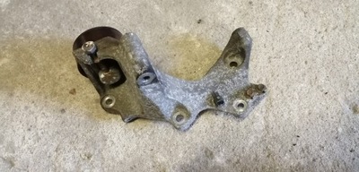 Nissan micra k13 1.2 b кронштейн двигателя натяжитель фото №1