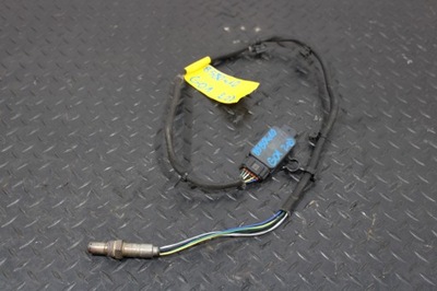 Датчик лямбда-зонд nox bmw x3 g01 8580410 фото №1