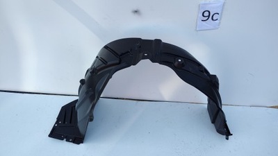 Підкрилок toyota yaris iv 4 праве передні фото №1