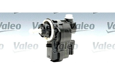 Element регулировочный, регулировка дальность света valeo 043729 фото №1