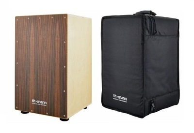 Cajon CAAS-300BM + pokrowiec