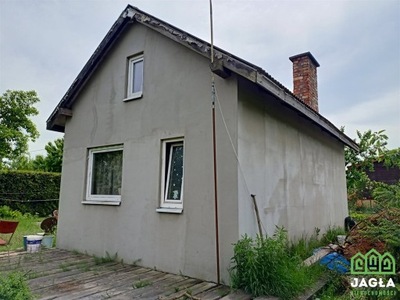 Działka, Jagodowo, Osielsko (gm.), 464 m²