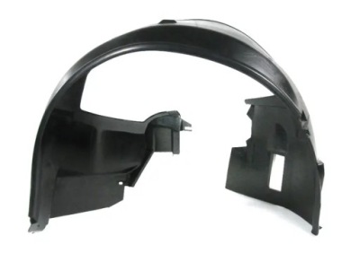 Подкрылок передние, правое bmw 3 e36 оригинал фото №1