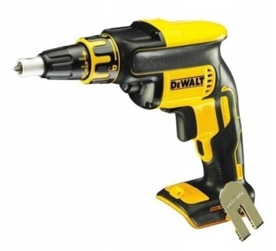 DeWalt DCF620N Wkrętarka do regipsów G-K 18V