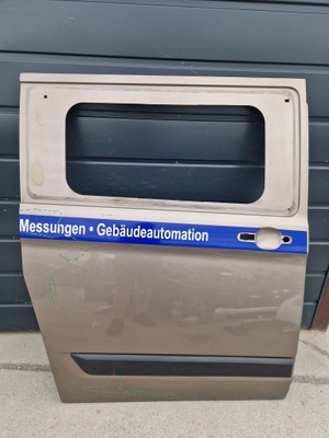 Ford transit custom tourneo дверь правое сдвижные фото №1