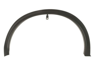 Молдинг накладка крила 5703-04-1601421p blic фото №1