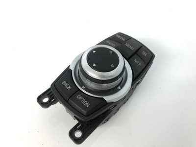 КОНТРОЛЕР IDRIVE BMW F10 F20 F30 9267955