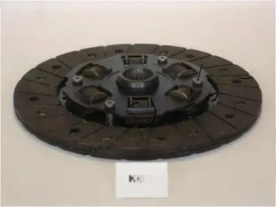 Диск зчеплення 80k03 japko kia shuma shuma i fb фото №1