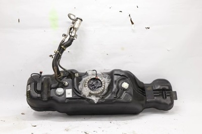 Ford ranger v бак топлива jb3g-9k007-ac фото №1