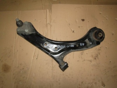Hyundai ioniq 5 v рычаг перед передний правый 54501-gi100 фото №1