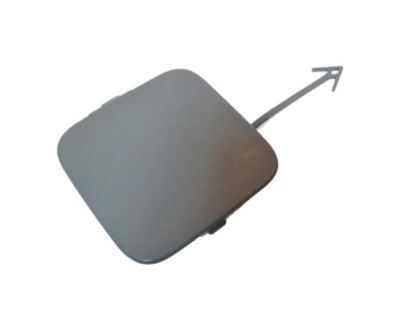 Audi a7 4g 2010 - 14 заглушка фаркоп задняя фото №1