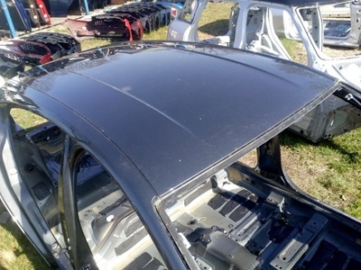 Ford focus mk4 2018 крыша обшивка крыша hb фото №1