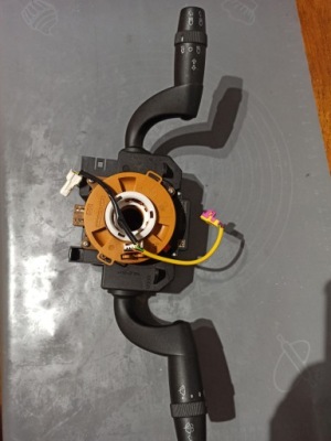 Перемикач комбінований ducato 07356029530 фото №1