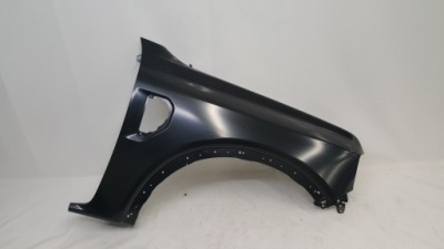 Ford ranger vi 6 крыло перед передний правый 2022-2024r фото №1