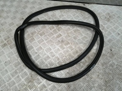 Audi a6 c8 4k прокладка двері лівий правий перед 4k0831721 фото №1