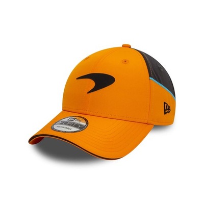 Czapka baseballowa męska Team McLaren F1 2024 