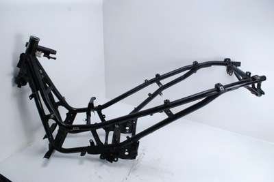 FRAME PIAGGIO X10 125  