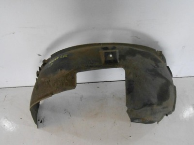 Подкрылок левый перед opel vectra c lift # фото №1