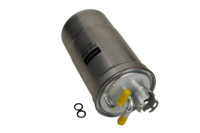 Pf-1271 фільтр пального seat 1,9sdi/tdi maxgear фото №1