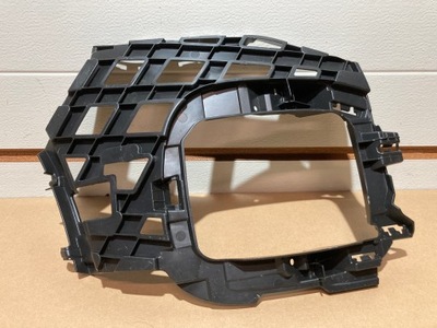 Напрямна бампера правий передній vw t-cross 2gm фото №1