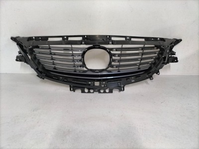 GROTELĖS GROTELĖS GROTELĖS MAZDA 6 GJ LIFT 15- 