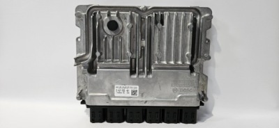 Бортовой компьютер двигателя ecu mini cooper bmw 5a17f35-01 фото №1
