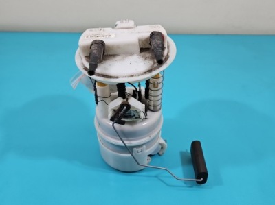 Помпа насос пального renault clio iv 12-20 0.9 tce 170114377r 201142900327 фото №1