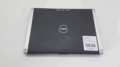 Laptop Dell XPS M1330 (5636)
