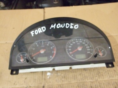 FORD MONDEO MK3 CUADRO DE INSTRUMENTOS 3S7T-10849CC  