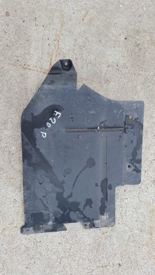 Защита подвеска правая bmw 1 f20 7241838 фото №1