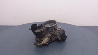 Mitsubishi galant viii 2.0b 16v дроссельная заслонка mikuni фото №1