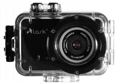 Lark Free Action 200 HD 200HD Kamera sportowa