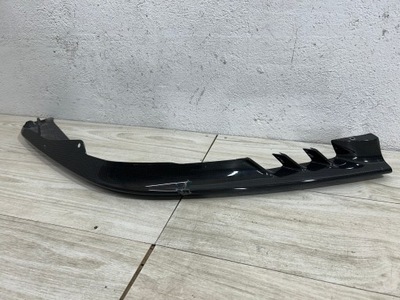 Спойлер боковий карбон ferrari sf90 ca фото №1