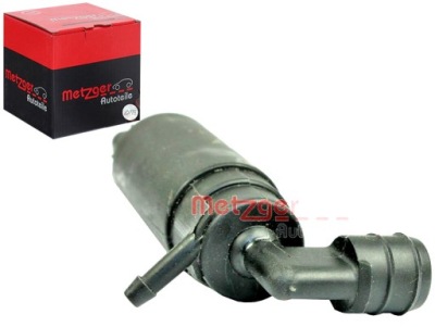 Помпа розпилювача toyota corolla 98 corolla verso avensis 97 фото №1