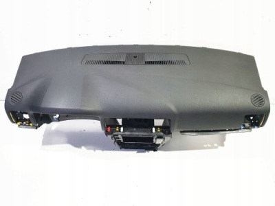 Opel signum 07r fl приборная панель консоль приборная панель фото №1