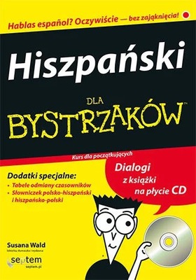 Hiszpański dla Bystrzaków wyd. 2