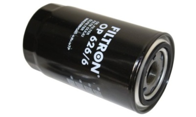 Filtron фільтр оливи op 626/6 case ford jcb фото №1