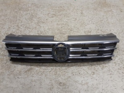 Решётка радиатора решётка радиатора vw tiguan 2016-2020r 5na853653b фото №1